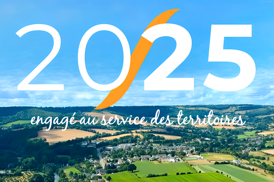 BONNE ANNÉE 2025