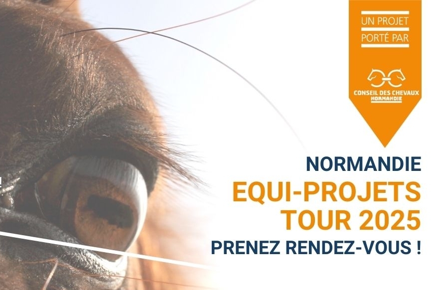 Équi-Projets Tour 2025